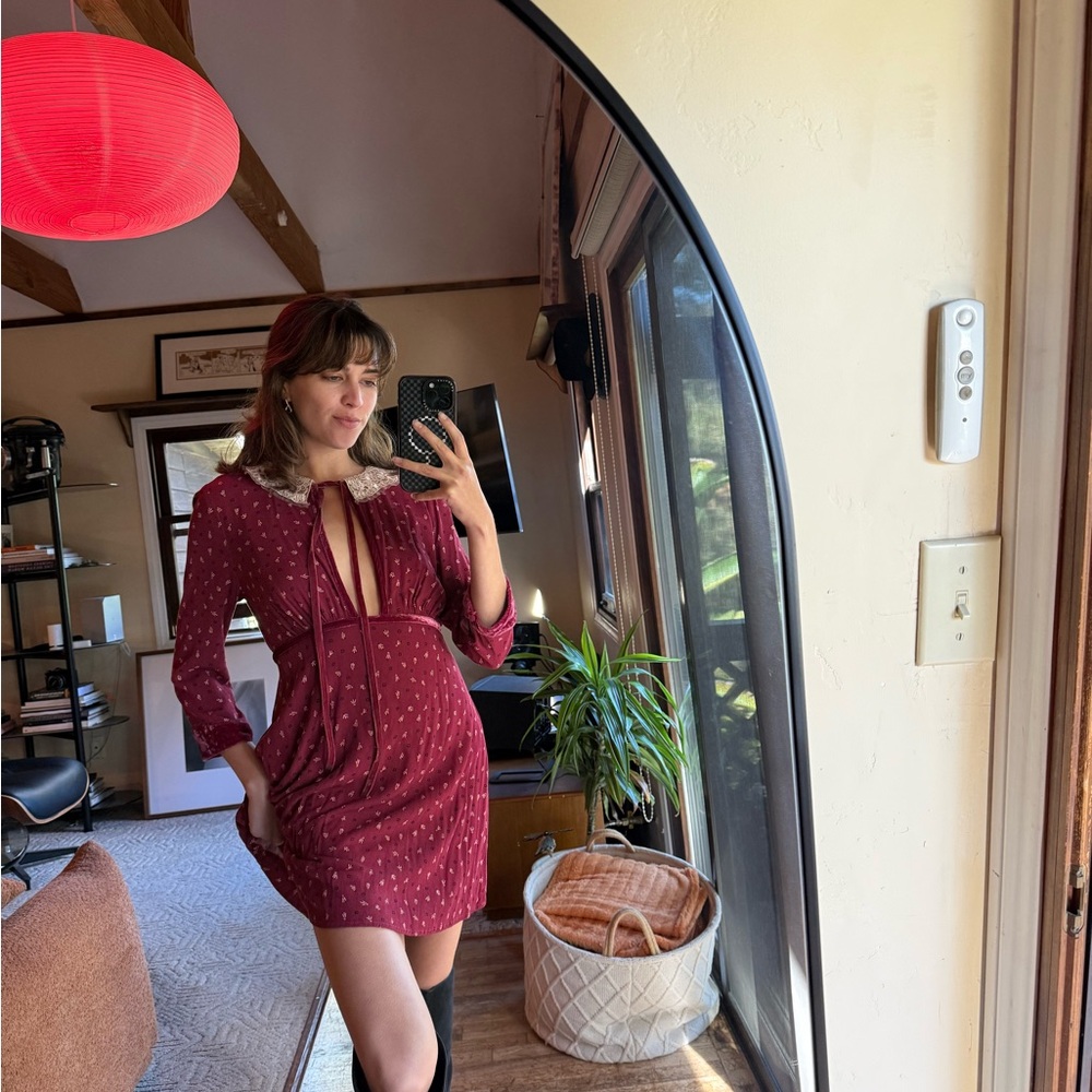 Free People Dress